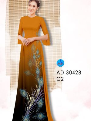 1617299697 920 vai ao dao dep mau moi (10)